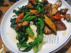 -猪腰一家·地道佛山菜(里水店)