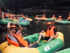 -雅鲁激流探险漂流