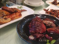 -金时代顺风大酒店(临港百联店)