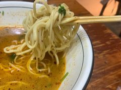 -杨记清芳牛肉拉面(京广路店)