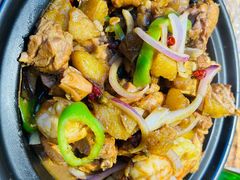 -状元虎.摇滚炒鸡.家常菜(义勇街店)