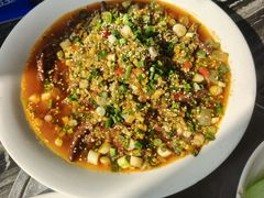 -江湖黑大兔(杨家坪店)