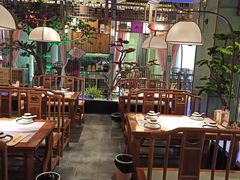 -松沪名灶·豆浆鱼头·新上海菜(飞航吾悦广场店)