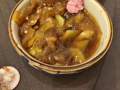 海蜇头-望乡楼上海菜(日月光店)