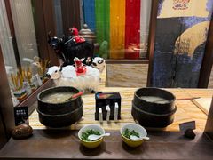 -西藏饭店·亚克·食光自助餐厅(文殊院店)