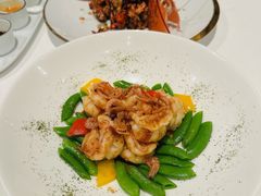 -宝丽轩中餐厅BAOLIXUAN