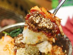 -海之屋韩式烤肉(海棠68环球美食街店)