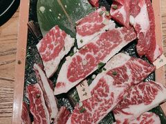 -千寻烧肉(政务区店)