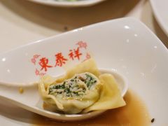 -东泰祥生煎馆(重庆北路店)
