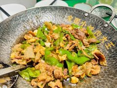 -费大厨辣椒炒肉(太平老街店)