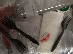 -棒约翰比萨·意面(张江长泰店)