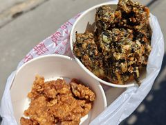 -美美阿姨醋肉(县后路店)