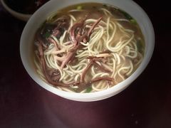 -大石人家鱿鱼面馆(大石西路总店)