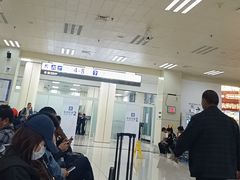 -德宏芒市国际机场