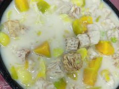 -南华寺素食馆(南华禅寺店)