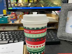 -星巴克(株洲荣时代广场店)