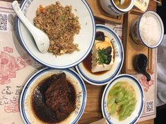 -卤儿道道(杭州大厦501店)