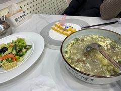 -天隆酒店·本地海鲜鲁菜(烟台大学店)