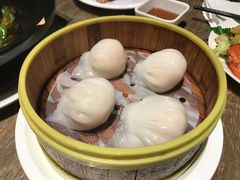 -廊亦舫Lang Yi Fang Restaurant(金桥店)