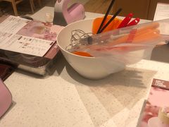 -ABC Cooking Studio(上海环球金融中心店)
