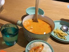 -迷你椰·泰式大排档(共康店)