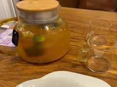 -花舍·新派粤菜·西餐·下午茶(亚运村·鸟巢店)
