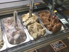 -歎雪糕低糖低脂Gelato冰淇淋