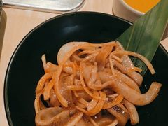 -新石器烤肉(高行万嘉店)