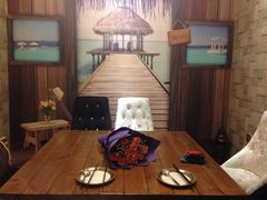 iphone_upload_pic-Siam泰餐厅(水上公园店)