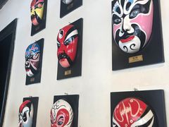 -东大桥小国抻面烧烤(长通路店)