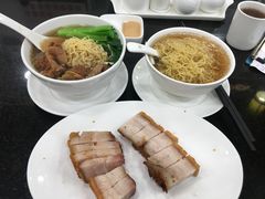 -丽的面家(多宝路店)