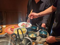 -隐炉和牛烧肉店(群力店)