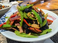 -好灶头妈妈菜·千岛湖土菜地标美食
