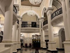 -上海外滩华尔道夫酒店