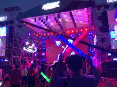 -杭州城北体育公园