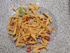 -院里寻菜·精致庭院菜(观沙岭店)