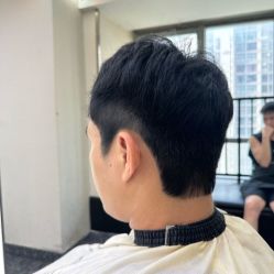 -东梵造型·烫发染发接发连锁SALON