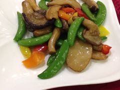-好彩海鲜酒家(帝国中心店)