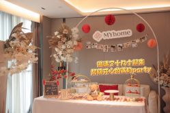 -蜜悦居月子会所(环贸中心店)