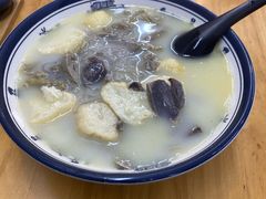 -鸭小妹鸭血粉丝(老门东店)