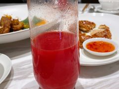 -香樟花园新粤料理(无锡万象城店)
