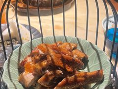 -佬麻雀·新湘菜(东方宝泰店)