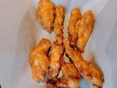 酥麻香骨鸡-Taco Bell 塔可钟(民田路店)