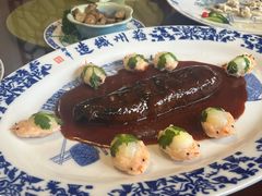 -吴门人家·苏宴宫廷菜(拙政园店)