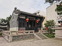 -西南交通大学(九里校区)