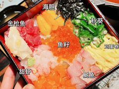 -山葵家·创意料理(宁波来福士店)