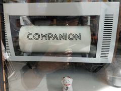 -COMPANION COFFEE小伴咖啡