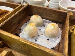 禄运金牌虾饺皇-禄运茶居·手工点心(猎德店)