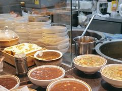 -老淮滨-蚌埠非遗小吃(淮河路店)