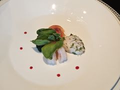 -北京饭店谭家菜